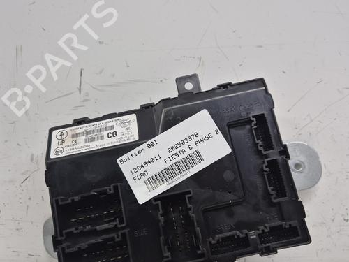 fuse-box-ford-fiesta-vi-cb1-ccn-2008-37704756 main image