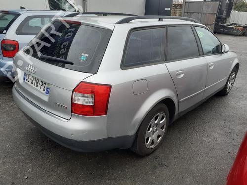 Left mirror AUDI A4 B6 Avant (8E5) 1.9 TDI | BP13849272C26 