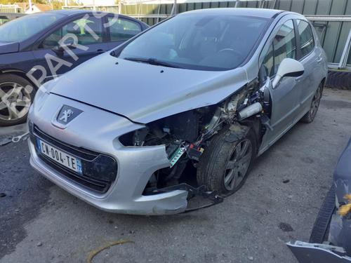 Front windshield wiper arm PEUGEOT 308 I (4A_, 4C_) 1.6 HDi | BP14559548C143 
