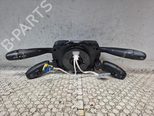 Used Steering column stalk PEUGEOT 308 CC (4B_) 2.0 HDi (4BRHRH, 4BRHRJ) (136 hp) 26608215