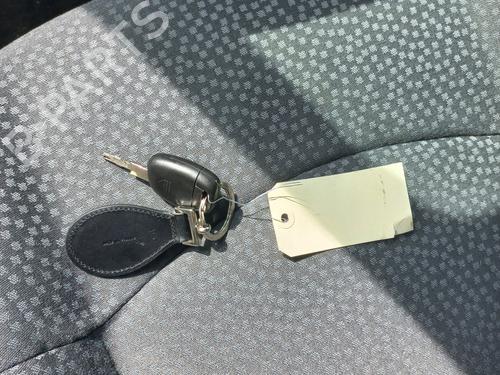 Right front door RENAULT CLIO II (BB_, CB_)  | BP29045673C3 