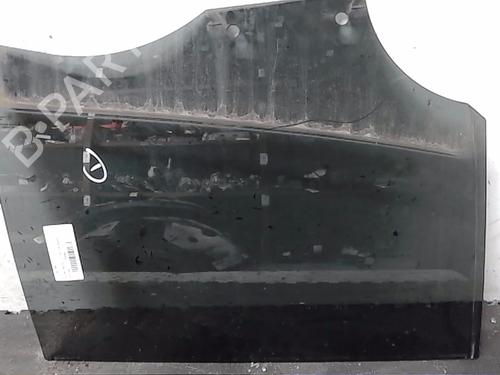 Used Rear right door window PEUGEOT 2008 II (UD_, US_, UY_, UJ_, UR_, UC_) [2019-2025]  22375225