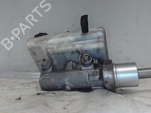 Brake master cylinder RENAULT MASTER III Van (FV) 2.3 dCi 125 FWD (FV0C, FV0D, FV0G, FV0H, FV0J, FV0K) | BP22423667M77 