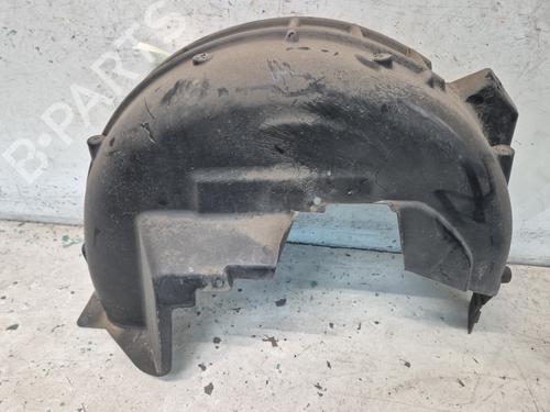 Wheel arch PEUGEOT 3008 II SUV (MC_, MR_, MJ_, M4_) 1.6 PureTech 180 (M45GFR, M45GFU) | BP26945084C56 