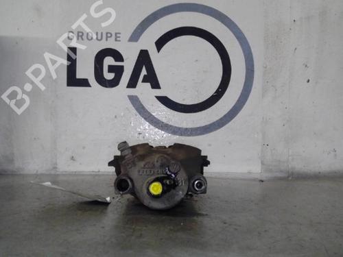Left front brake caliper AUDI A3 Sportback (8PA) 1.9 TDI | BP14520550M105 