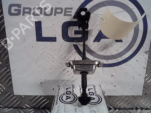 Used Hinge/Door check strap RENAULT MEGANE IV Hatchback (B9A/M/N_) [2015-2025]  14552379