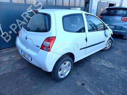 Engine control unit (ECU) RENAULT TWINGO II (CN0_) | BP30556246M57