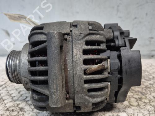 Used Alternator DACIA LOGAN (LS_) 1.4 (LSOA, LSOC, LSOE, LSOG) (75 hp) 25125922