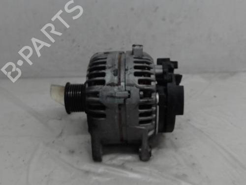 Alternator RENAULT SCÉNIC III (JZ0/1_) 1.9 dCi (JZ0J, JZ1J, JZ1K, JZ1S) | BP15514414M7 