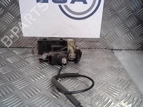 Front left lock PEUGEOT BOXER Van (244) 2.8 HDi | BP13863632C98 
