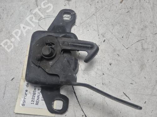 hood-lock-renault-twingo-ii-cn0_-2007-38054625 main image