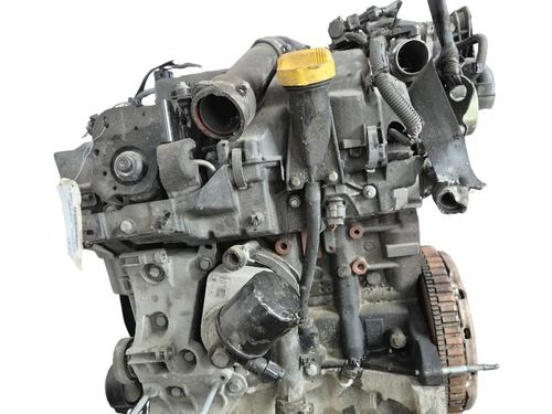 Engine RENAULT KANGOO Express (FW0/1_) | BP35796590M1 - Image 3