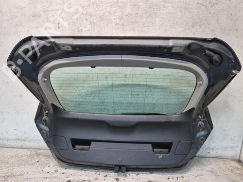 Tailgate OPEL ASTRA H (A04)  | BP28033665C6 