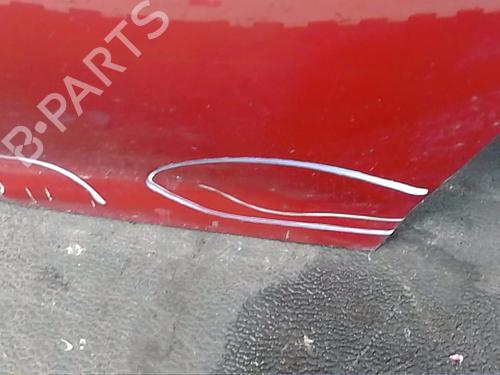 Right front door PEUGEOT 308 I (4A_, 4C_) 1.6 HDi | BP19689338C3 