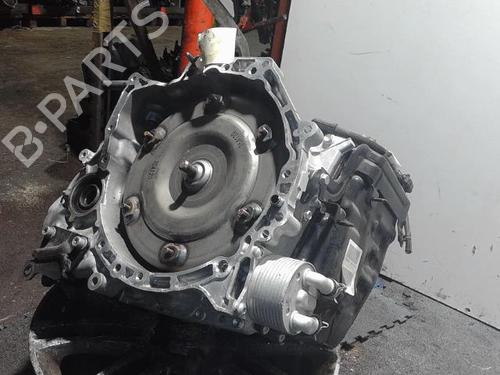 Gearbox CITROËN C3 / C3 ORIGIN III (SX) 1.2 THP 110 | BP22410752M3 