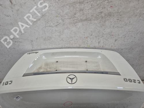 Tailgate MERCEDES-BENZ C-CLASS (W204) C 200 CDI (204.001) | BP29901467C6 
