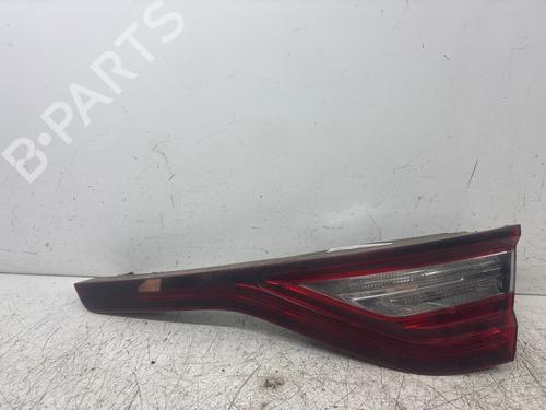 Right tailgate light RENAULT MEGANE IV Hatchback (B9A/M/N_) | BP38941929C80 - Image 4