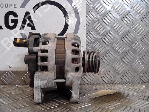 Used Alternator DACIA DOKKER MPV (KE_) [2012-2025]  13853945