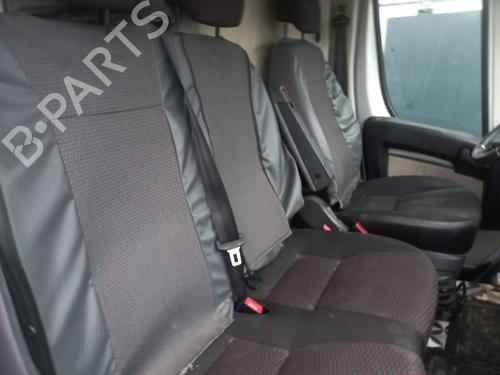 Instrument cluster PEUGEOT BOXER Van 2.2 HDi 130 | BP33679462C47  - Image 11