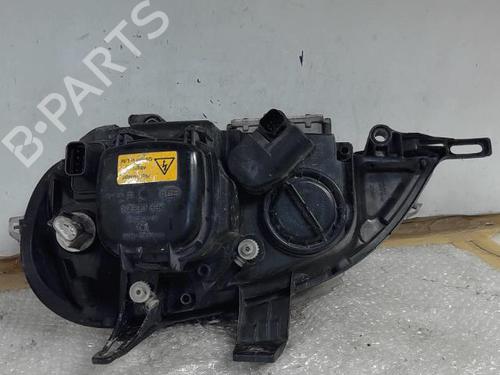 Right headlight MERCEDES-BENZ M-CLASS (W163) ML 400 CDI (163.128) | BP18827430C29 