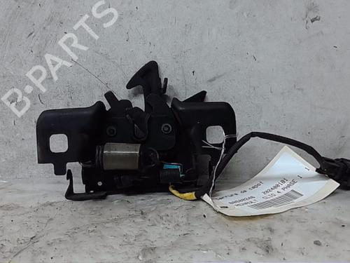 Hood lock RENAULT CLIO IV (BH_) 1.5 dCi 90 | BP17176398C133 
