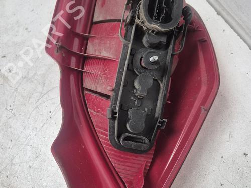 Used Right taillight Right taillight 39212518 39212518