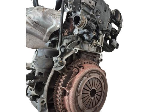 Engine PEUGEOT 207 (WA_, WC_) 1.4 16V | BP29318320M1 