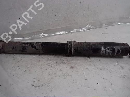 Used Right rear shock absorber CITROËN C4 CACTUS 1.6 BlueHDi 100 (99 hp) 16869938
