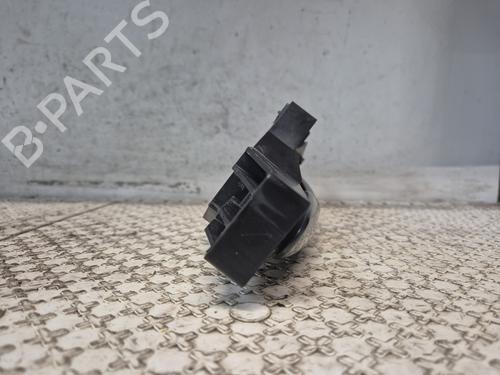 Rear left exterior door handle RENAULT KADJAR (HA_, HL_) 1.5 dCi 110 (HLA3) | BP26897116C130 
