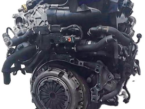 Engine PEUGEOT 208 I (CA_, CC_) 1.6 HDi / BlueHDi 75 | BP30047188M1 