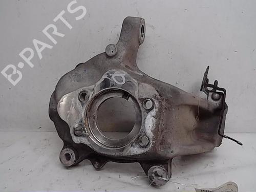 Used Right front steering knuckle RENAULT MEGANE IV Hatchback (B9A/M/N_) [2015-2025]  14565206