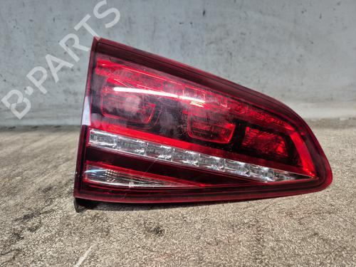 Used Left tailgate light VW GOLF VII (5G1, BQ1, BE1, BE2) [2012-2021]  29155255