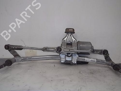 Front wiper motor PEUGEOT 3008 II SUV (MC_, MR_, MJ_, M4_) 2.0 BlueHDi 180 | BP13849270M29 