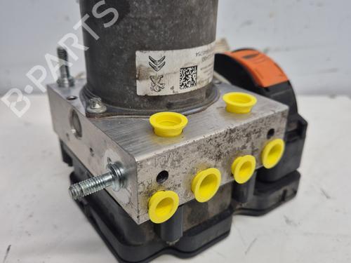 Used ABS pump ABS pump OPEL COMBO E Tour / Life (K9) [2018-2026] 33210280 33210280