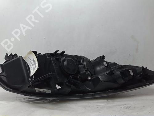 Used Left headlight RENAULT SCÉNIC III (JZ0/1_) 1.5 dCi (JZ02, JZ0R) (95 hp) 31054947