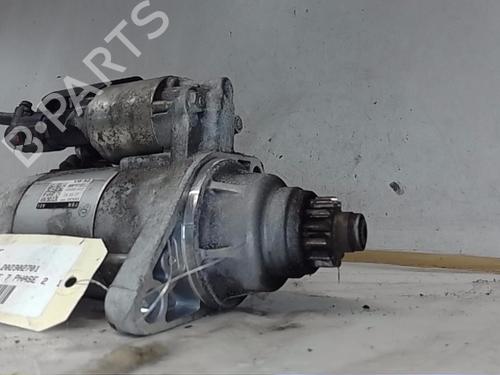 Used Starter VW GOLF SPORTSVAN VII (AM1, AN1) [2014-2020]  19125448