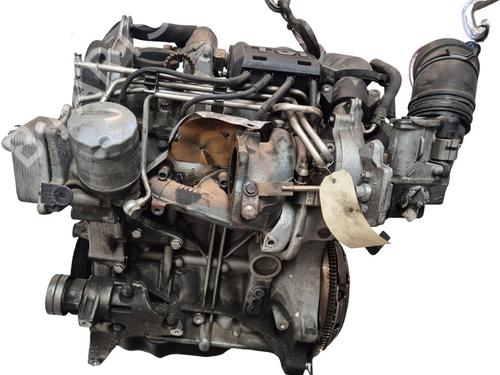 Used Engine SEAT IBIZA IV (6J5, 6P1) 1.2 TSI (105 hp) 29045643