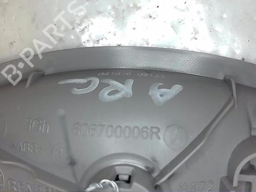 Rear left interior door handle RENAULT ZOE (BFM_) ZOE | BP13821871I15 