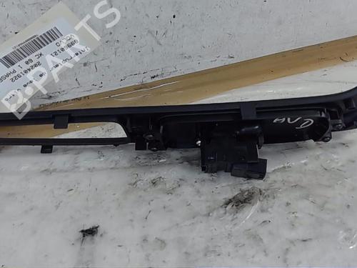 Right front window switch VOLVO XC60 I SUV (156) D3 | BP19039425I26 