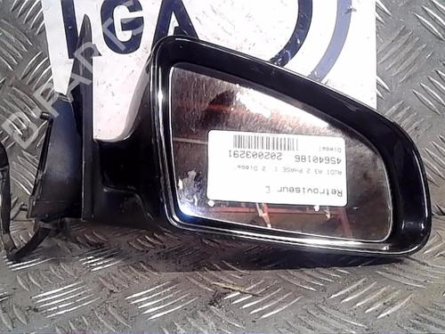 Used Right mirror AUDI A3 (8P1) [2003-2013]  13856100