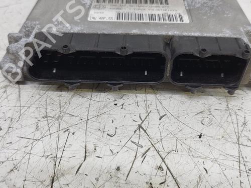 Used Control unit Control unit 38004301 38004301