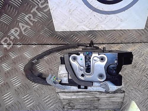 Used Rear left lock RENAULT CAPTUR I (J5_, H5_) [2013-2025]  13856493