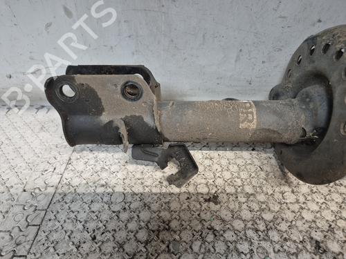 Right front shock absorber NISSAN JUKE (F15) 1.2 DIG-T | BP25015244M17 