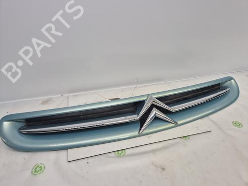 grille-citroen-xsara-picasso-n68-1999-2000-2001-2002-2003-2004-2005-2006-2007-2008-2009-2010-2011-2012-31151464 main image