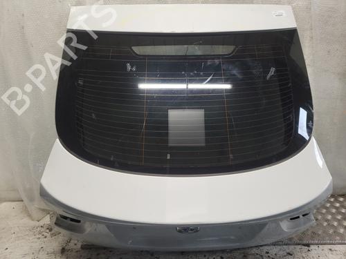 Used Tailgate BMW X5 (E70) [2006-2013]  30892516