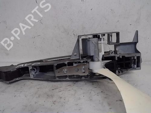 Front right exterior door handle PEUGEOT 3008 I MPV (0U_)  | BP13842892C129 
