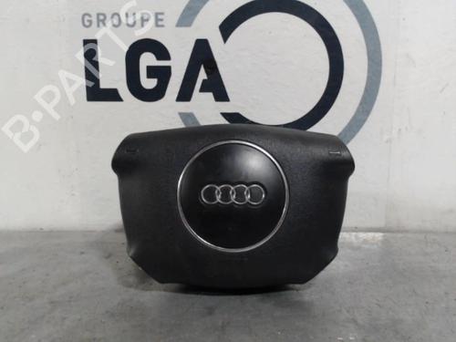 Førerens kollisjonspute AUDI A3 (8L1) 1.9 TDI (130 hp) 14548548