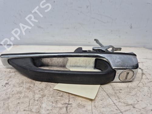 Used Front right exterior door handle Front right exterior door handle MERCEDES-BENZ 123 Coupe (C123) 230 CE (123.243) (136 hp) 33210383 33210383