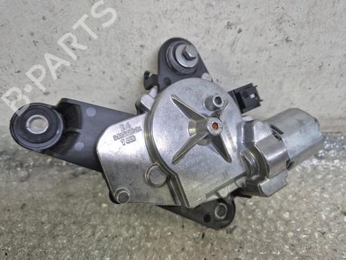 Rear wiper motor PEUGEOT 508 SW II (FC_, FJ_, F4_) 1.5 BlueHDi 130 | BP27331875M102 