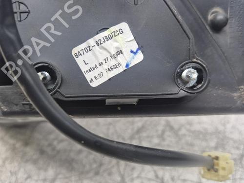 left-mirror-suzuki-swift-iii-mz-ez-2005-38526960 main image